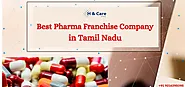 PCD Pharma Franchise Company In Tamil Nadu | H & Care Incorp