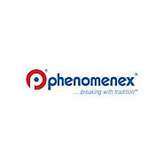 Phenomenex HPLC column