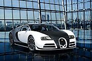 4. Mansory Vivere Bugatti Veyron ($3.4M