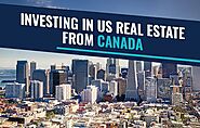 Investing in US Real Estate from Canada | MadaPartner