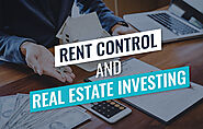 Rent Control and Real Estate Investing - Mada Partners
