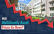 Will Multifamily Asset Prices Go Down? Mada Partners