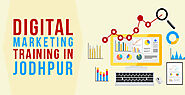 Top Digital Marketing Courses in Jodhpur | WebHopers Academy