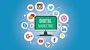 Digital Marketing Courses in Navi Mumbai | WebHopers Academy