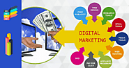 Digital Marketing Course in Amritsar | Online Marketing Institute Amritsar