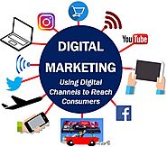 Digital Marketing Course in Bhopal | Best Online Marketing Institute Bhopal