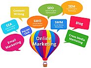Digital Marketing Course in Kerala | Best Online Marketing Institute Kerala
