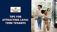 Tips For Attracting Long-Term Tenants