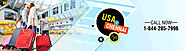 Find Affordable USA to Chennai flights with Exciting Prices