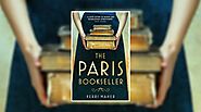 The Paris Bookseller | Story of Iconic Bookstore Shakespeare and Company