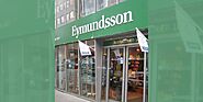 Pennin Eymundsson An Icelandic Bookstore | Abouther