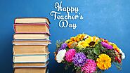 What is the Importance of Teacher’s Day (5th September)?