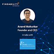 Find out why Wide data is the new norm for AI adoption into your business strategies with Anand Mahurkar, Founder and...