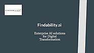 Top AI solutions for your business by EnterpriseAI reporter