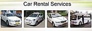 Kerala Travel Cabs - with All fleets