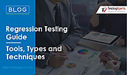 What is Regression Testing?