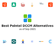 Pointel DCCM Alternatives in 2021 - community voted on SaaSHub