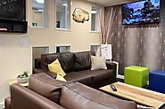 Well-Furnished Student Living at New Bridewell Bristol