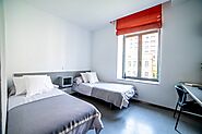 Get Affordable Student Rooms at Platina Residence Salamanca