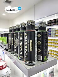 Nutrition.ae - Sports Supplements