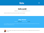 Kichu