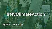 Show the world what climate action looks like | #MyClimateAction | United Nations