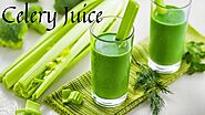 Celery Juice: Is it really super juicy?
