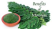 Moringa: Benefits, side effects, and risks
