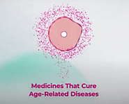 Integrated Biosciences Secures $17 Million to Develop Medicines for Age-Related Diseases - Next Digital Health