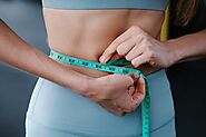 New AI Tool Can Assess Your Risk of Obesity-related Health Conditions by Predicting Your Waist Circumference