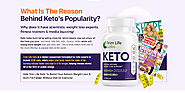 Trim Life Labs Keto Reviews - Are Keto Pills Safe? How long Does It Take To Lose Weight On Trim Life Keto? — Hometown...