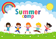 8 Benefits of Summer Camp for Kids – Team Elevate