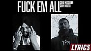 Fuck Em All Lyrics - Sidhu Moosewala | Sunny Malton |