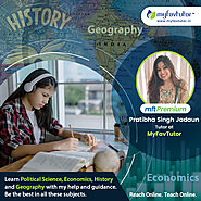 Improve your skills and knowledge and get excellent scores in these subjects with the help and guidance of Pratibha S...