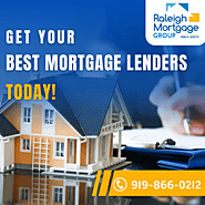 Find The Best Mortgage Company to Meet Your Financial Goals!