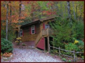 Pet Friendly Cabins of Lake Toxaway, NC