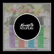 Get Your Nouvelle Nouveau Product Online!- Best Hair Products