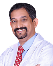 Best Cancer Specialist & Surgical Oncologist in Hyderabad