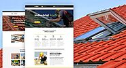 Roofing Website Design, Web Design for Roofers