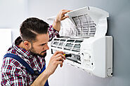 AC Repair In Delhi: Top AC Repair and Services Delhi | OWS Repair