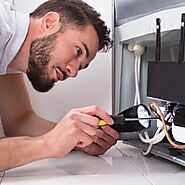 Fridge Repair In Ahmedabad | Refrigerator Repair Service In Ahmedabad | OWS Repair