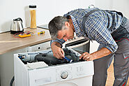 Get Washing Machine repair service at affordable charge | OWS Repair