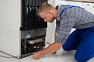 Get Certified Refrigerator Repair Service in Delhi NCR | OWS Repair