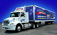 Expert Movers In New Jersey - American Movers of New Jersey Inc.