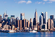 Find Local Movers In Manhattan At American Movers