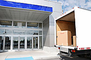 Get Commercial Movers In NYC At American Movers