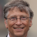 Bill Gates founder Microsoft