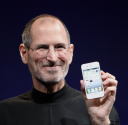 Steve Jobs 2003