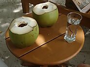 Coconut Water