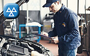Book MOT Northampton | MOT Test Centre | Inter Car and Van